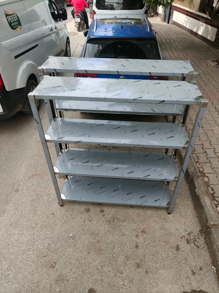 krom istif rafı - 6