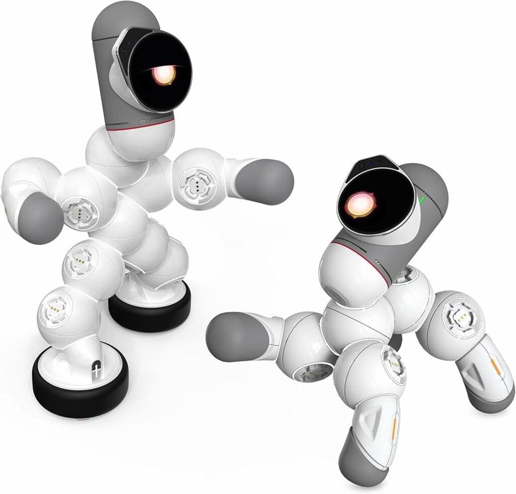 CLİCBOT ROBOT FULL SET - 3