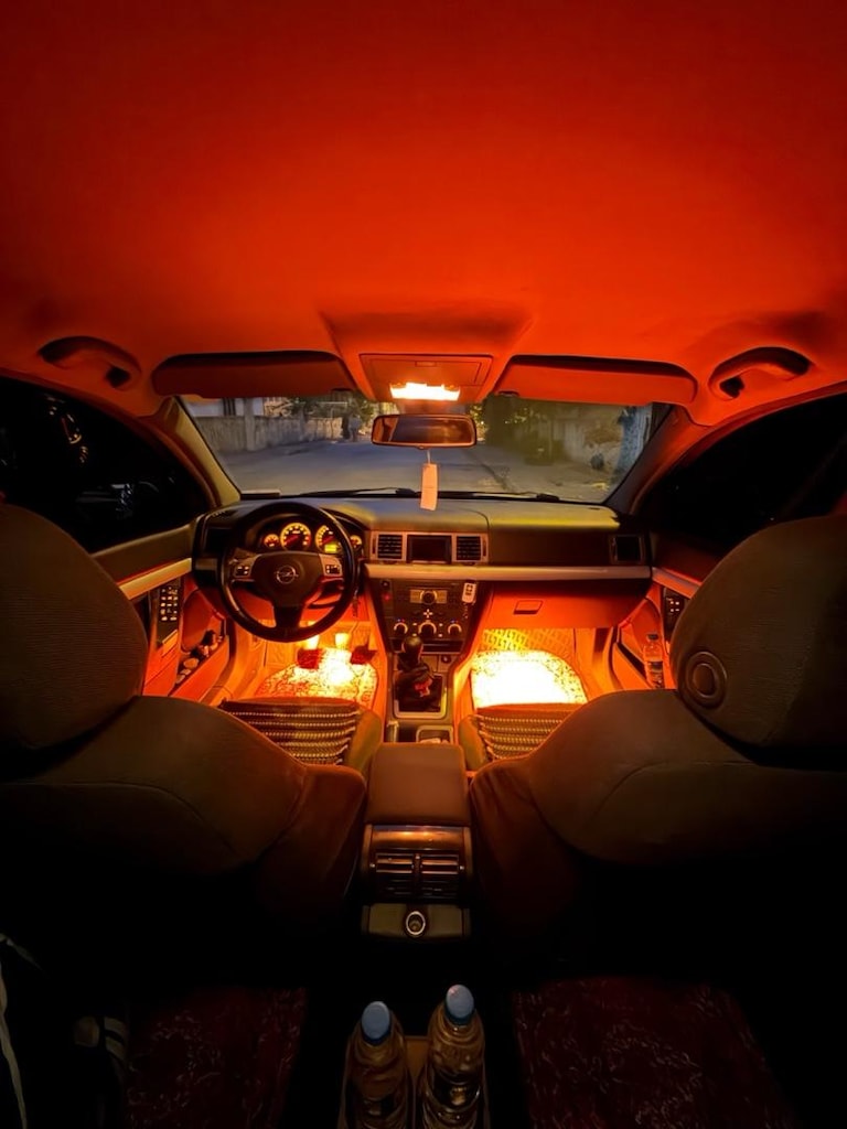 2005 opel vectra c değişensiz hatasız - 5