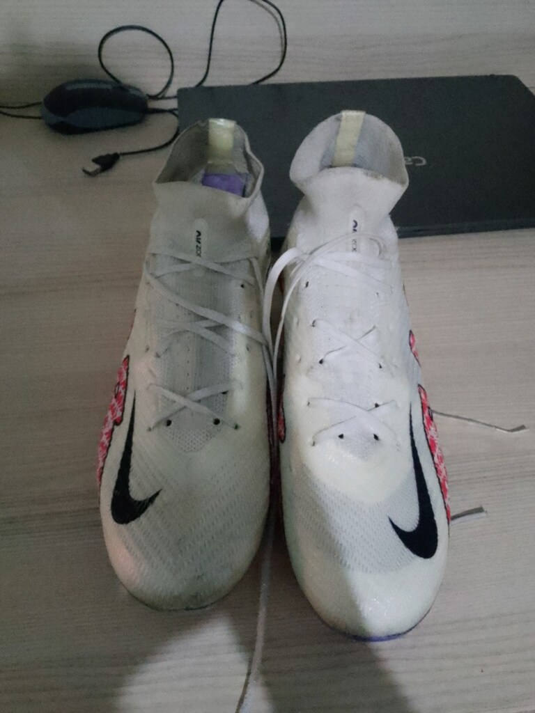 Nike Airzoom 40 numara - 2