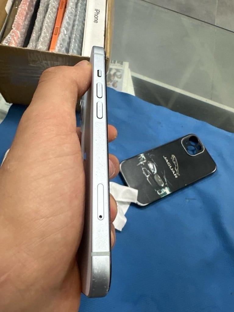 İPHONE 15 128GB - 5