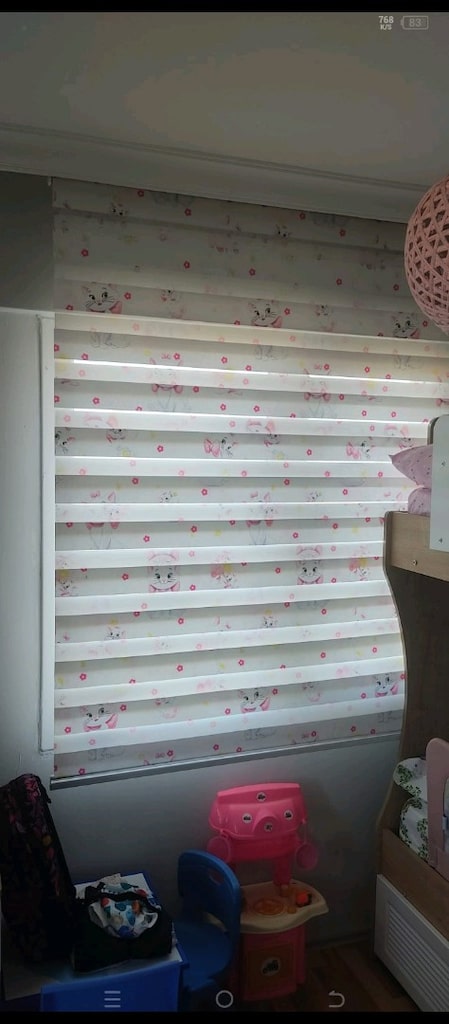 STORY PERDE COCUK ODASİ 2 ADET 1000 TL BEDAVAAAA !!