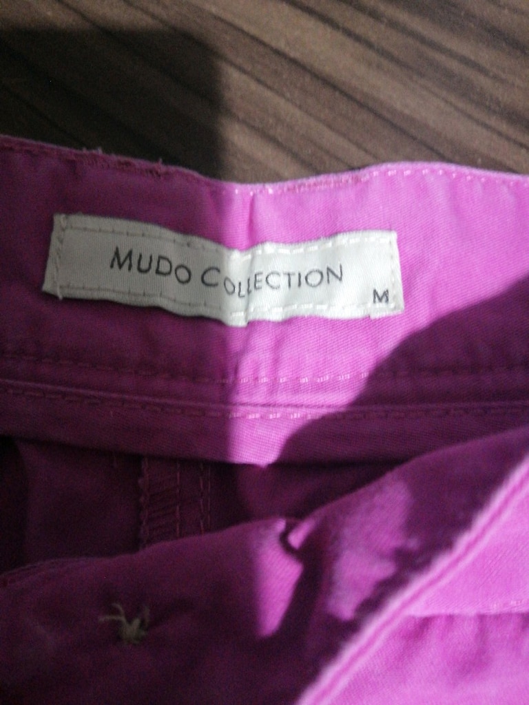 Mudo Collection marka M 38 beden - 4