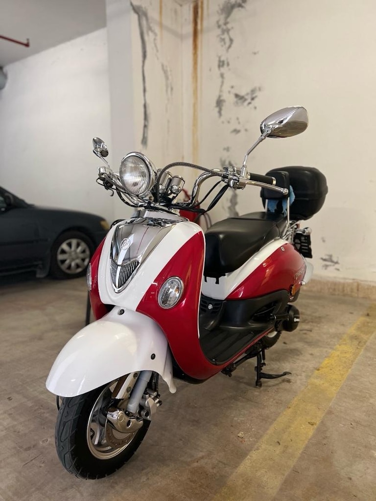 125 cc znui hatasız - 7