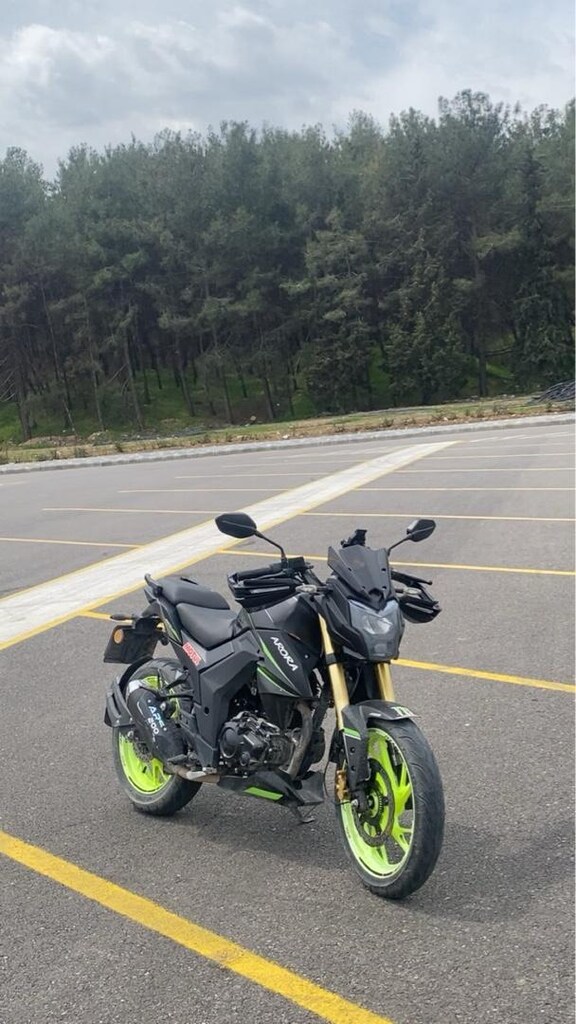 Arora Ars 200 - 2