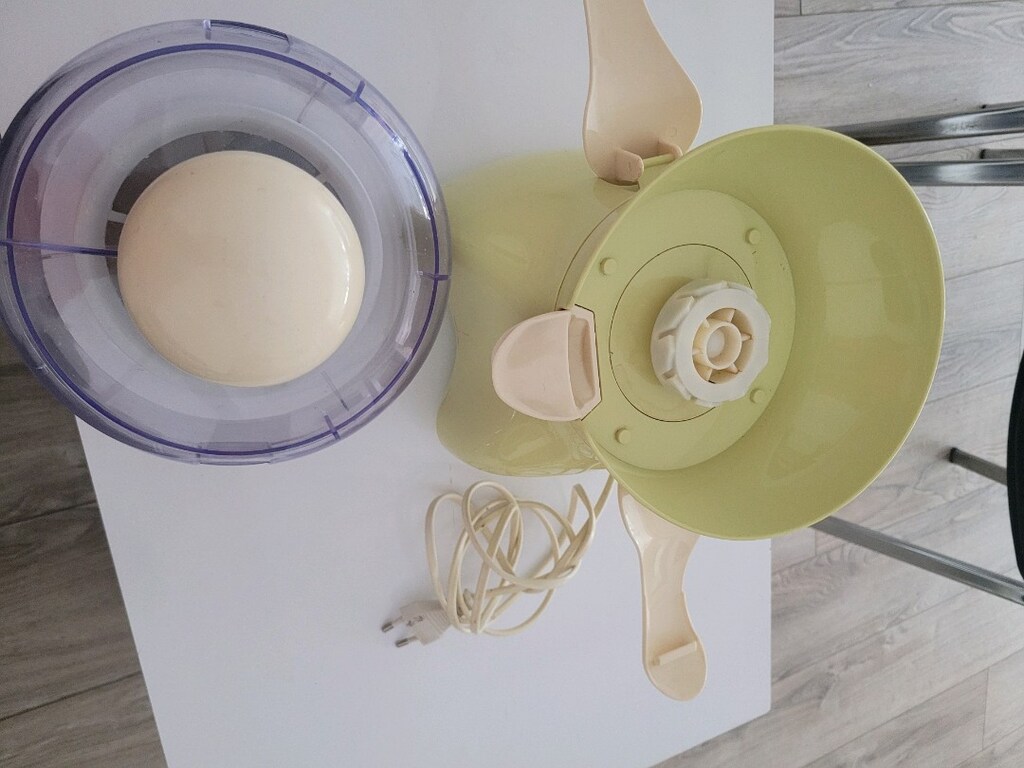 Arnika katı meyve sıkacağı - 9