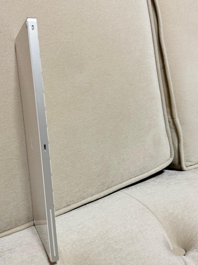 mac mini m2 8 gb ram 256 gb rom macig mause+keybard+pad - 10