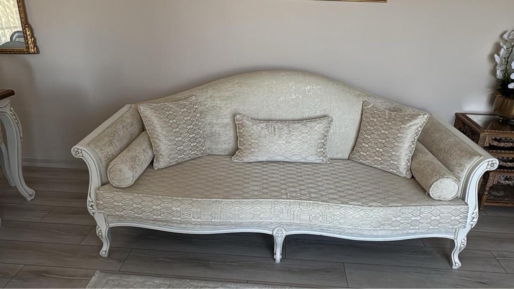 HAZERAN salon takımı - 6