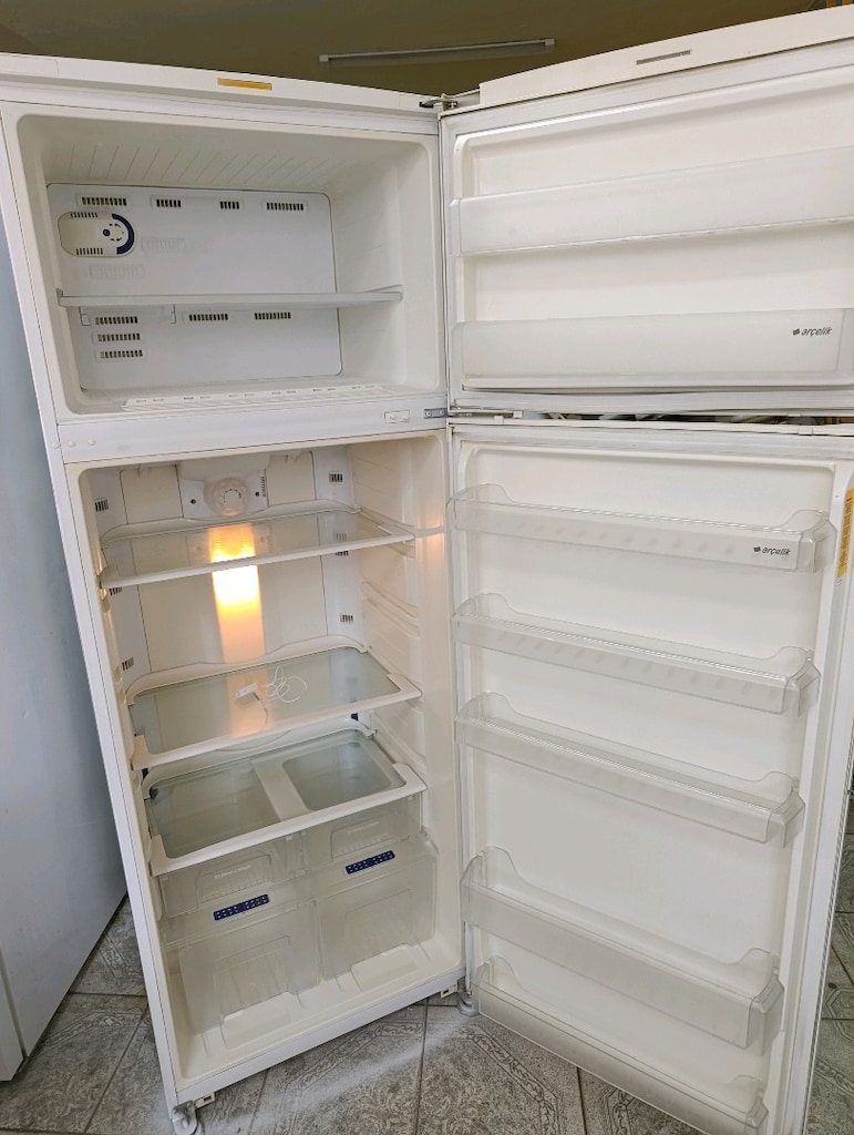 Arçelik uygun fiyatlı nofrost buzdolabı sadece 6500 TL - 3
