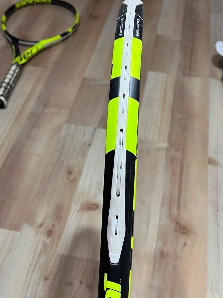 Tenis raketi - 7