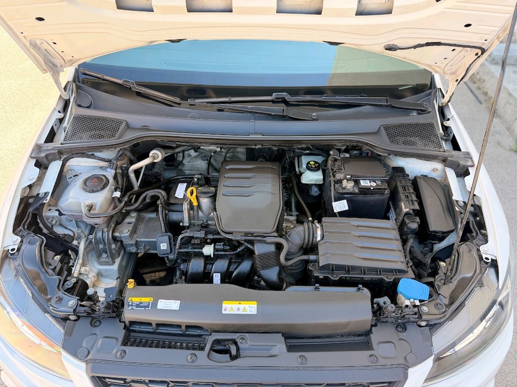 DEGİŞENSİZ KM 57.BİN YENİ KASA - 17
