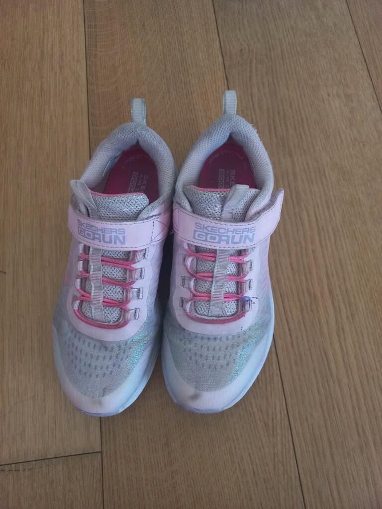 Skechers spor ayakkabi - 2