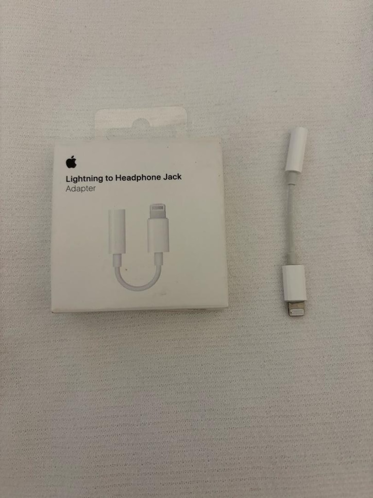 Lightning adaptör iPhone için - 2