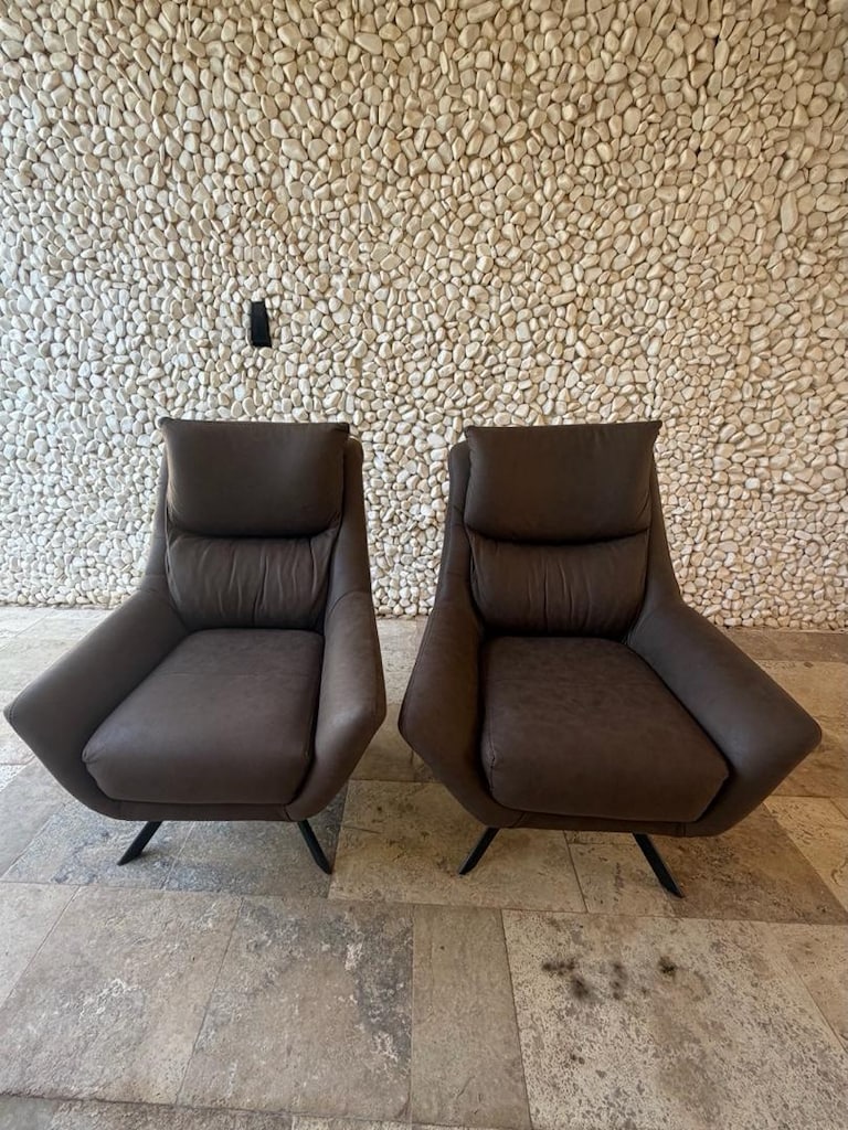 2 Adet Büyük Berjer - 2