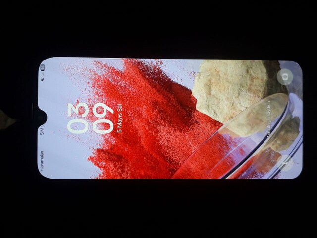 SAMSUNG M34 5G YURTİÇİ AÇIKLAMAYI OKU -TAKAS OLUR