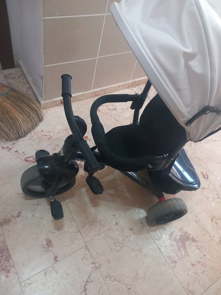 çocuk arabası