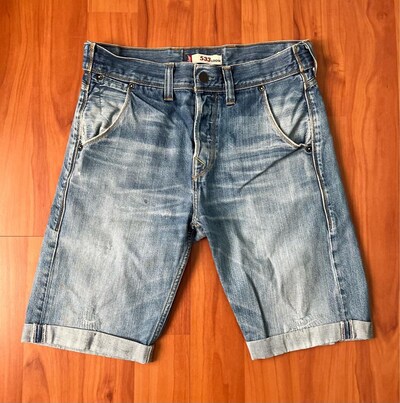 LEVİ’S 533 Vintage 32