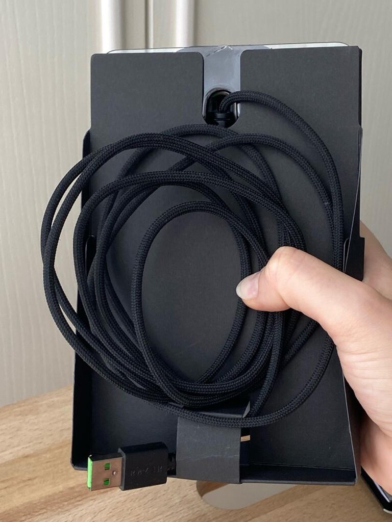 Razer DeathAdder V2 Oyuncu Mouse - 4