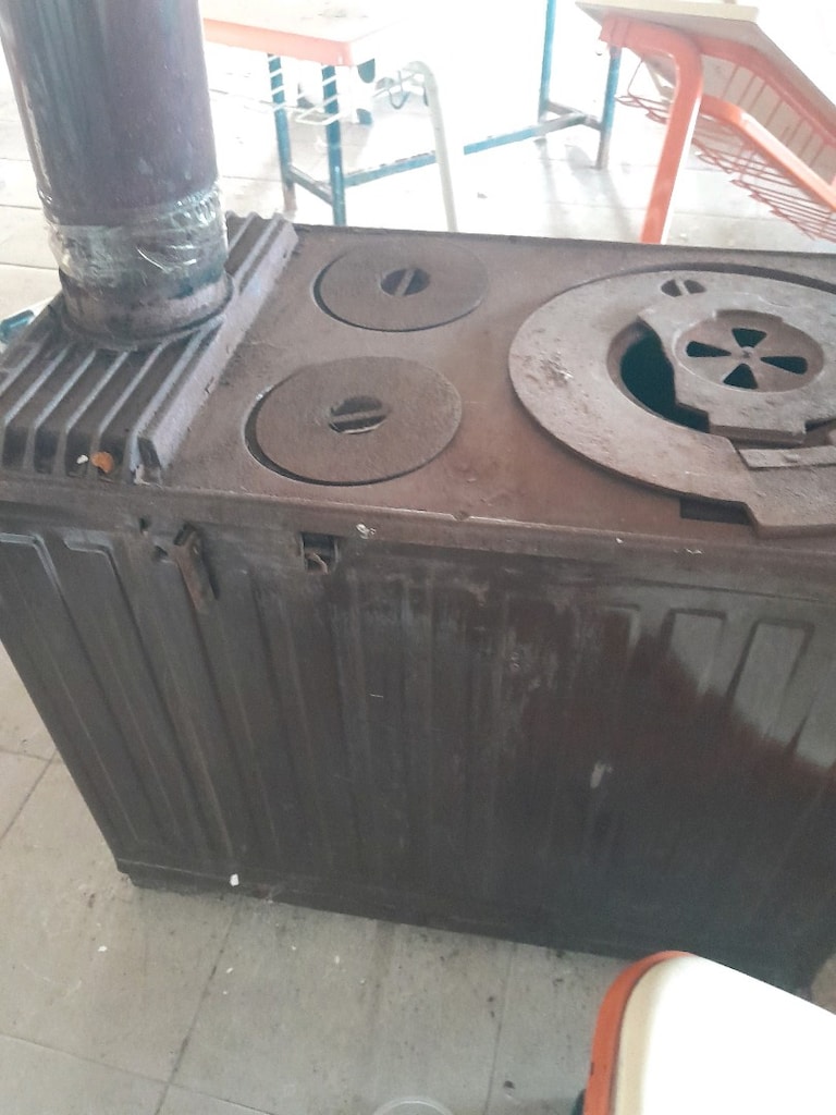 kuzıne soba - 6