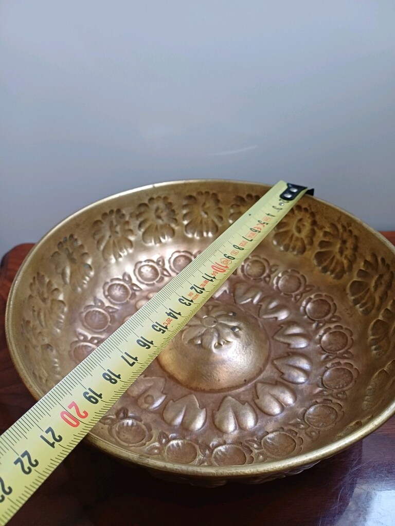 hamam tası - 3