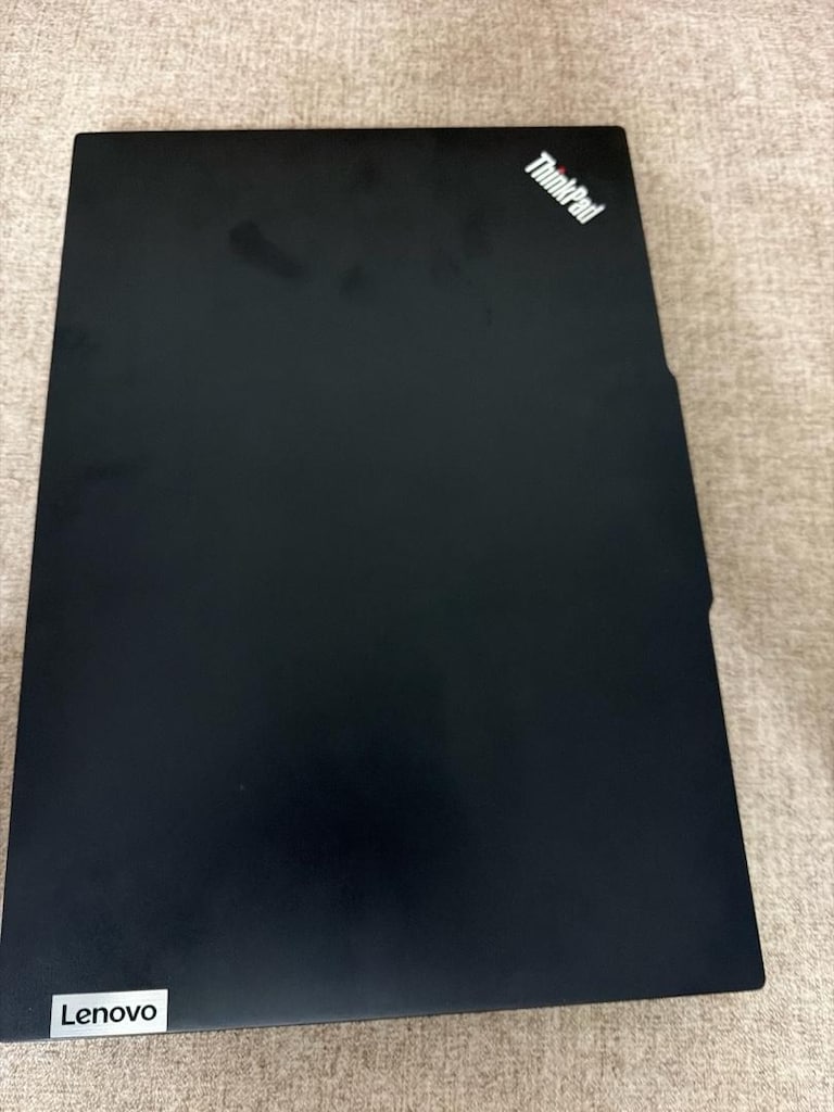 Lenovo Thinkpad E16 Gen1 İ5 13. Nesil 16GB Ram 512SSD Yeni Gibidir - 4