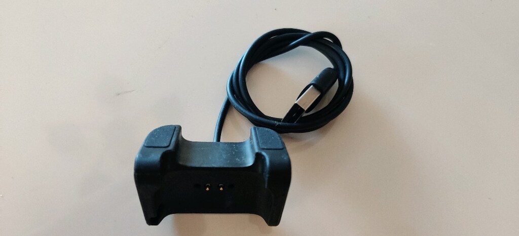 Amazfit Bip USB Kablo Şarj Cihazı. Temiz ve sorunsuz. - 3