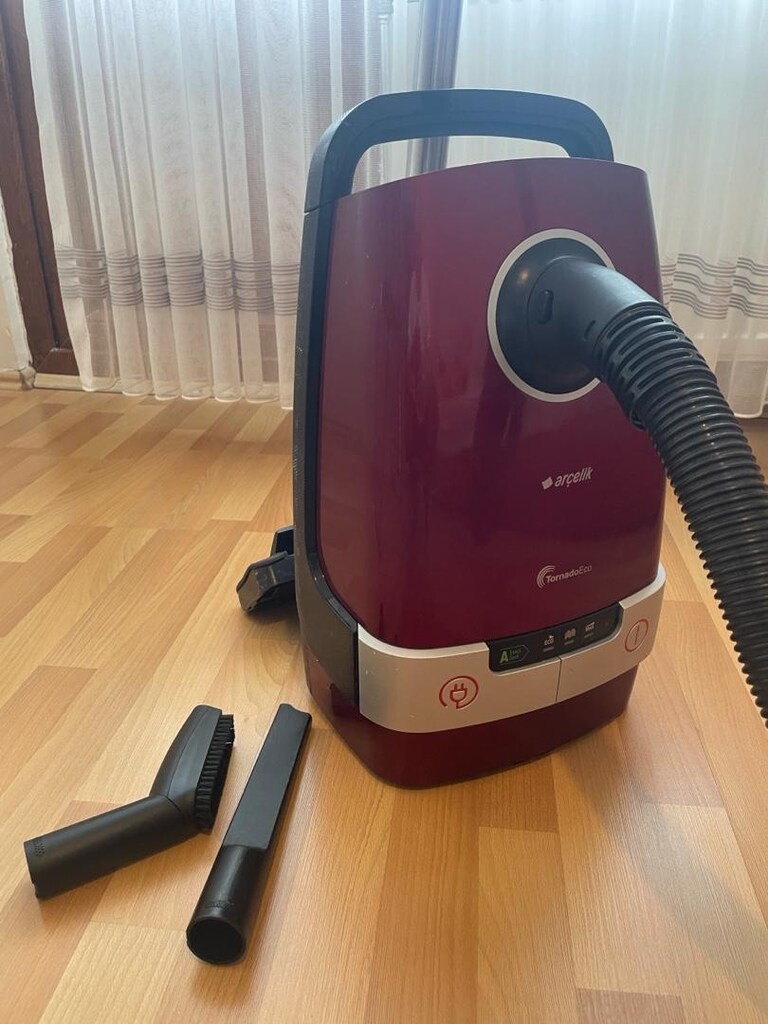 ARÇELİK SÜPÜRGE (EN ÜST MODEL) - 2
