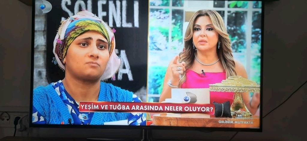 SAMSUNG 40 INC LED TV UYDULU SMART 3D SORUNSUZ ALILLI TV - 8