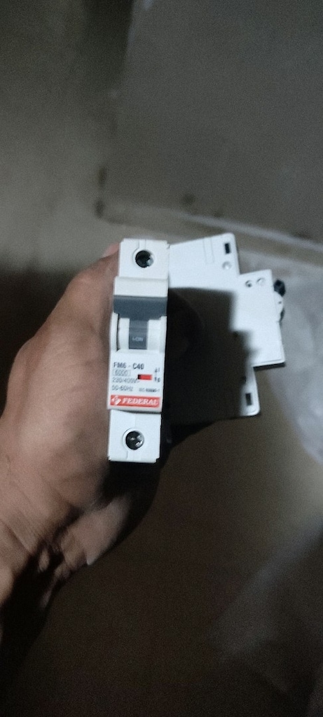 elektrik sigorta şalteri - 5