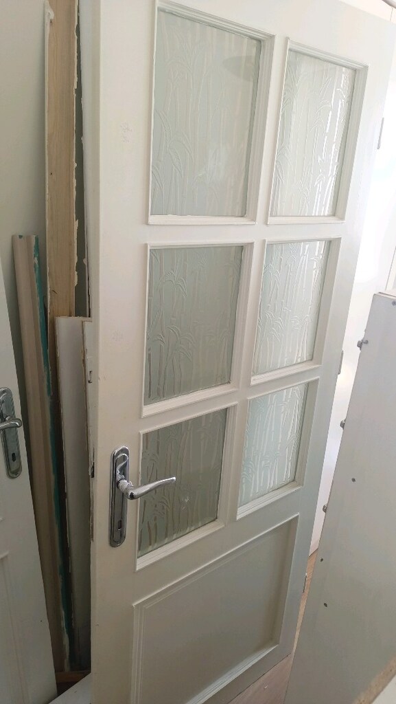 sağlam eski kapılardan temiz - 6