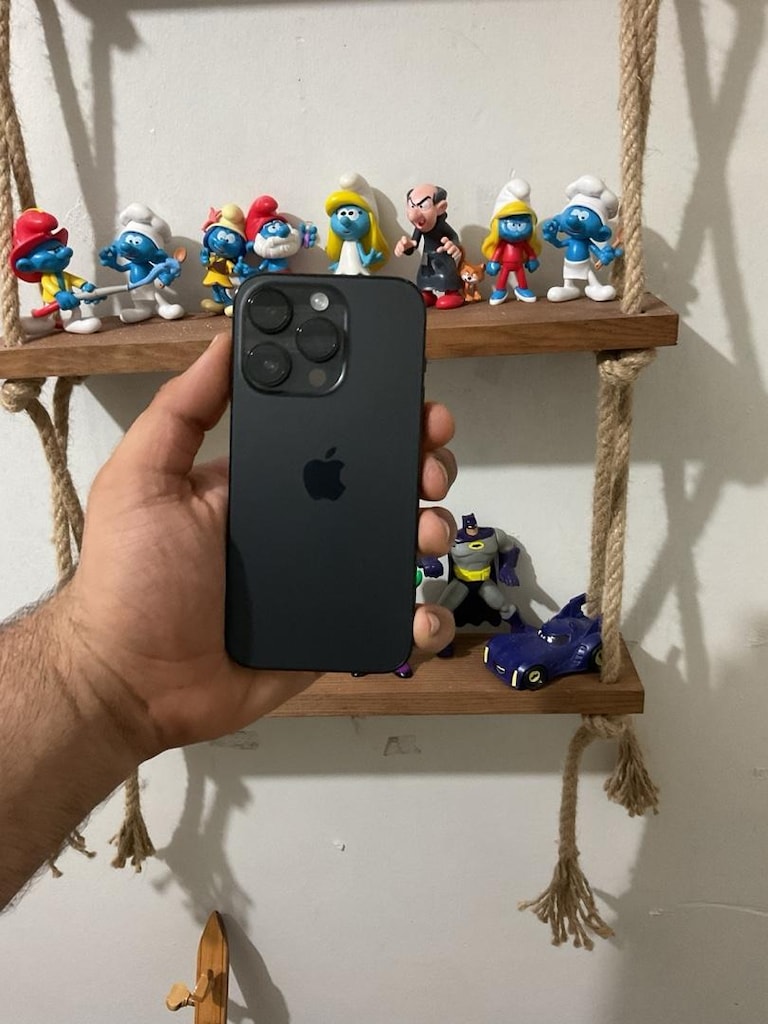 iPhone 14 pro 256 gb YD - 2
