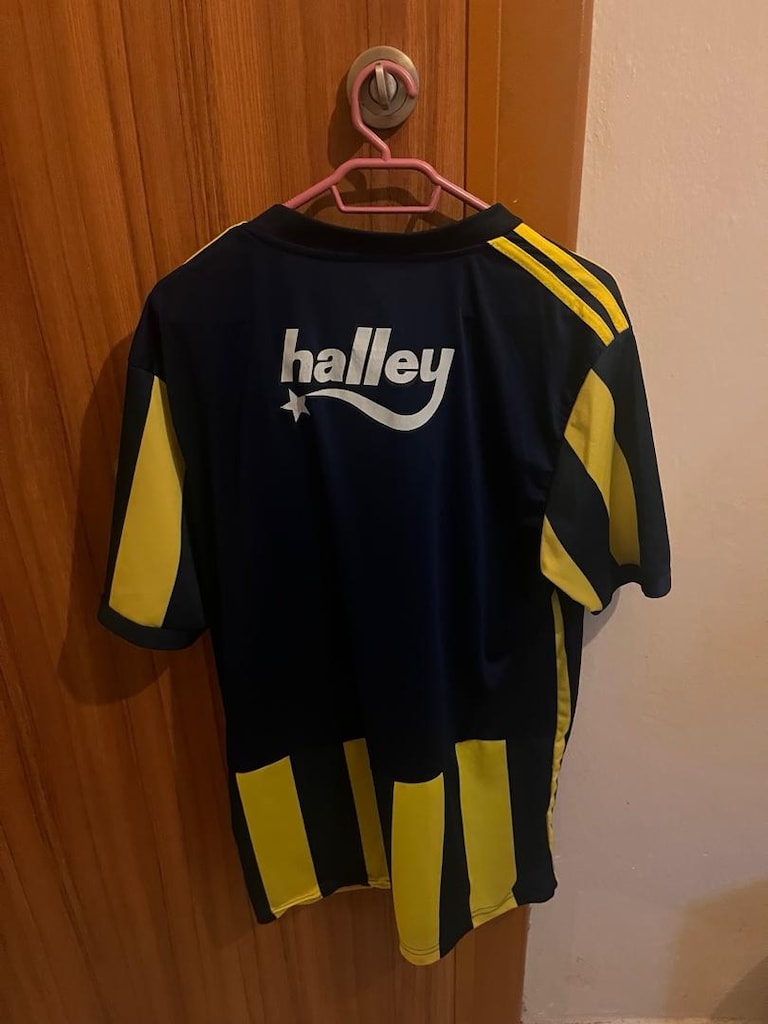 Fenerium Fenerbahçe Forması - 3