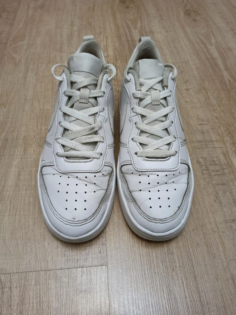 Orjinal Nike Court Borough Low 40 - 3