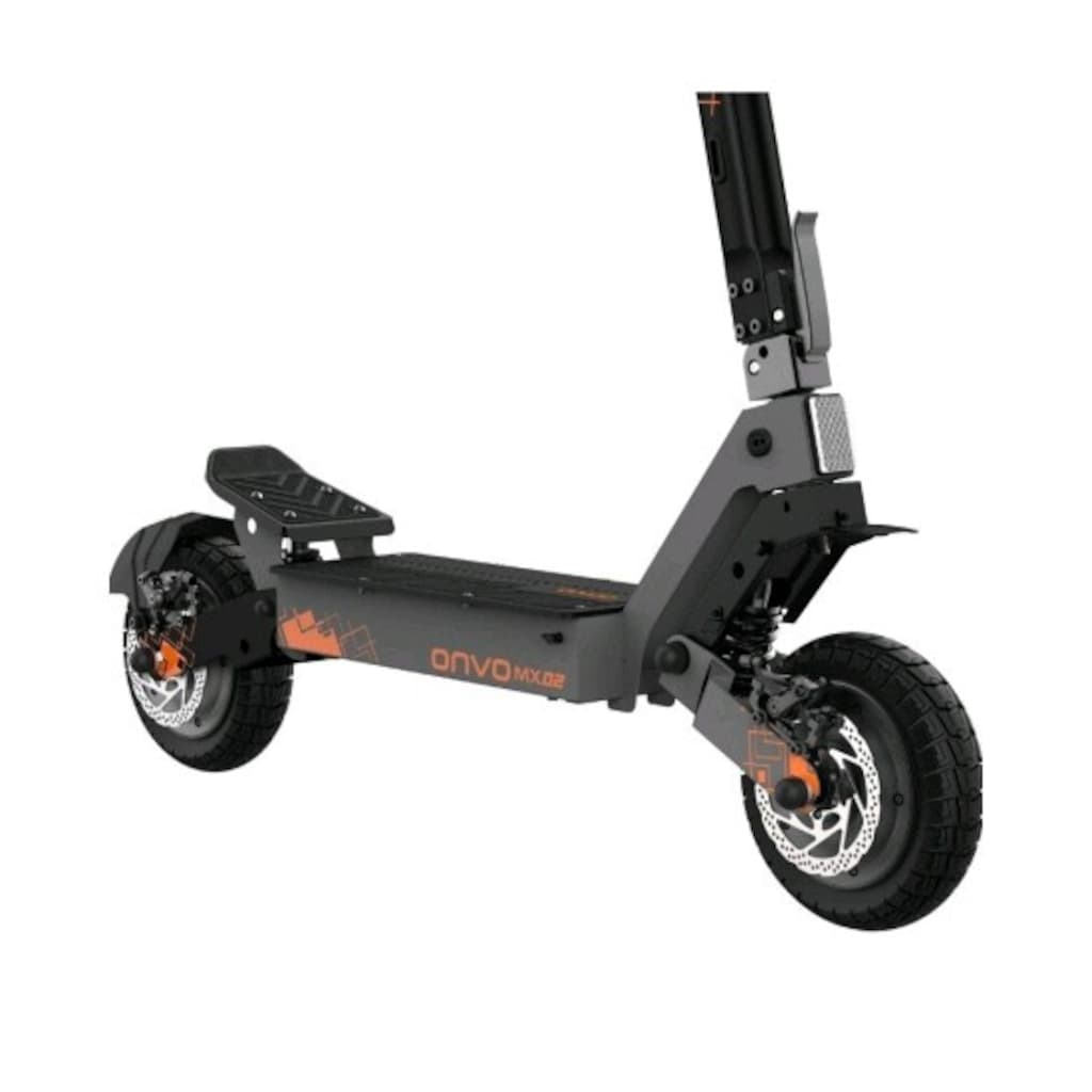 SIFIR Onvo MX02 Elektrikli Scooter - 4