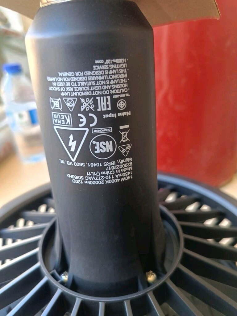 sıfır lamba projektör - 3