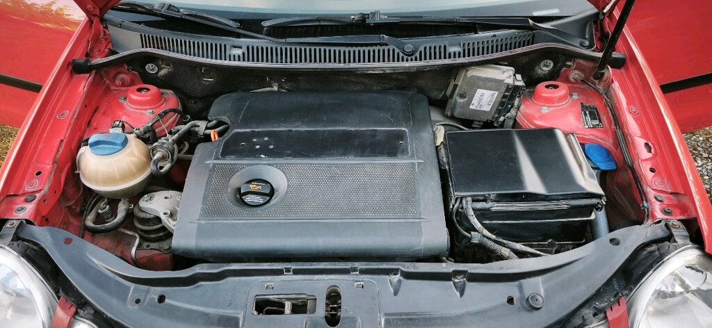 2004 basicline polo - 4