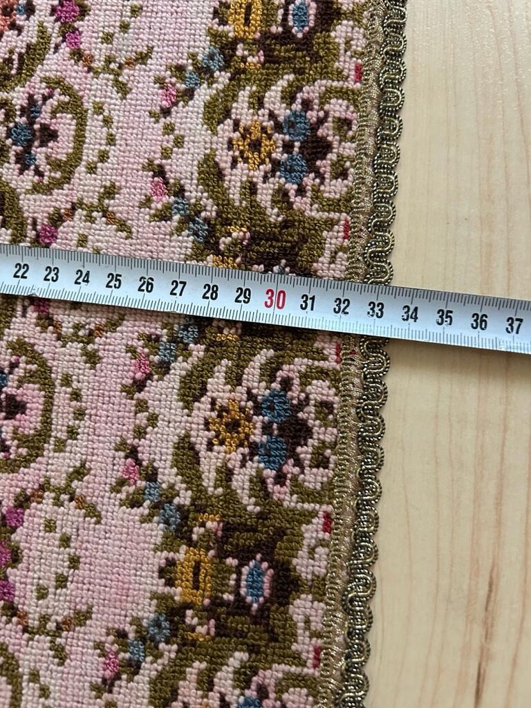 Döbem Goblen Runner Örtü - 9