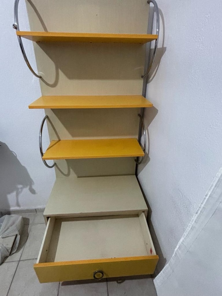 kitaplık dolap - 3