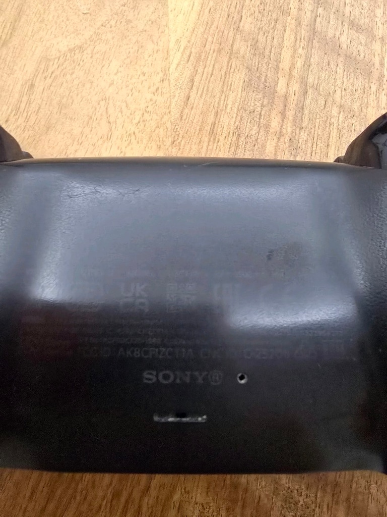 Dualsense V2 ps5 kolu - 2