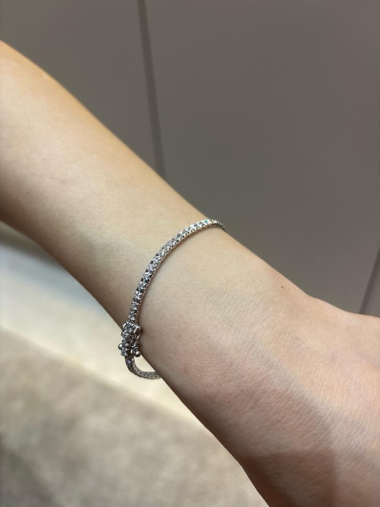 Zen diamond pırlanta bileklik - 3