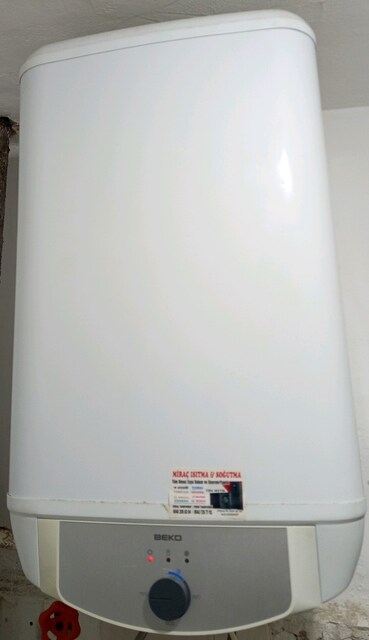 65 LİTRE BEKO TERMOSİFON
