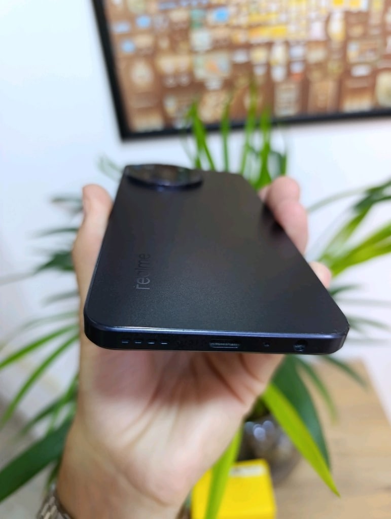 REALME 11 256GB TR CİHAZI - 6