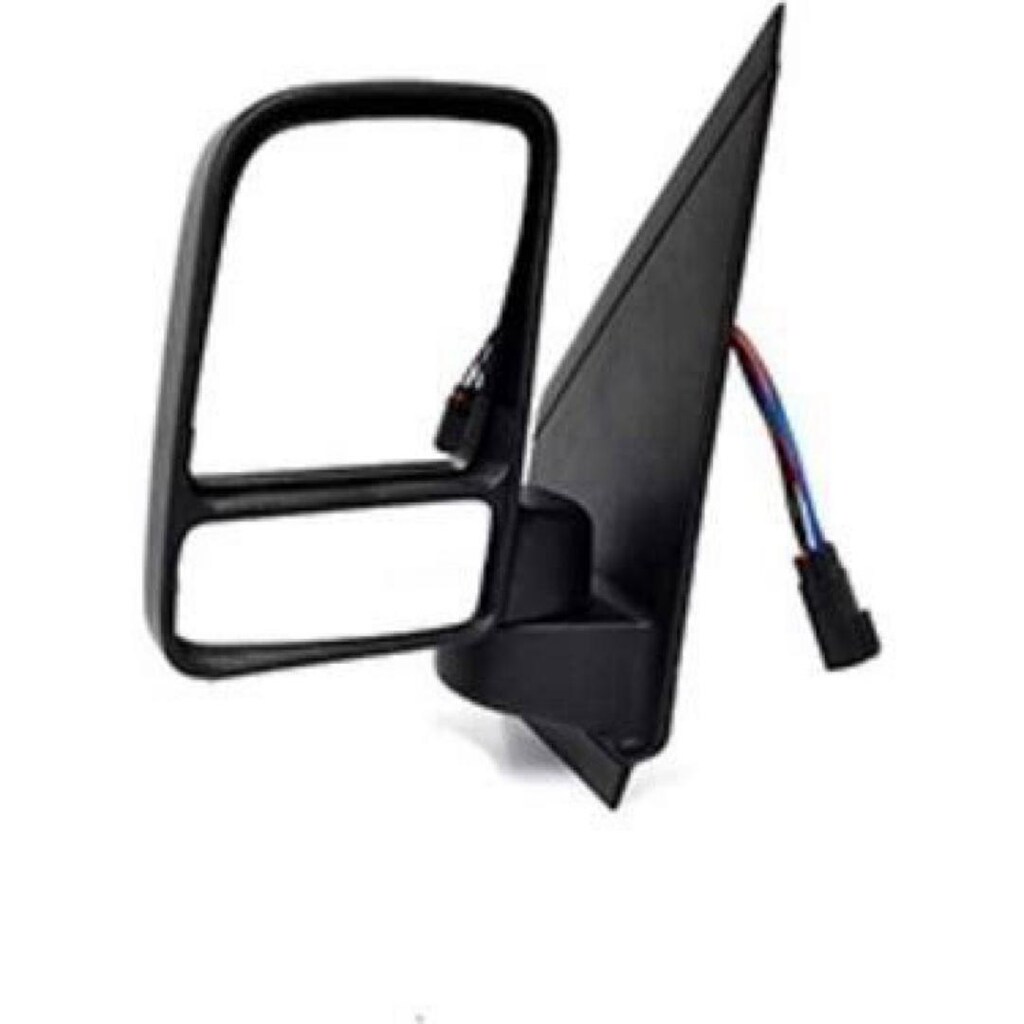 Connect / Ford /Dış Dikiz Ayna Sol 02-09
Elektrikli Sol - 2