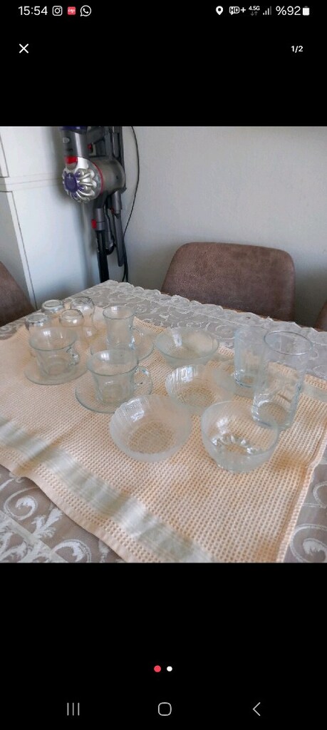 Talebeye veya ihtiyacı olana Makul Mutfak Eşyalar Son Fotoraftakı ürüı - 4