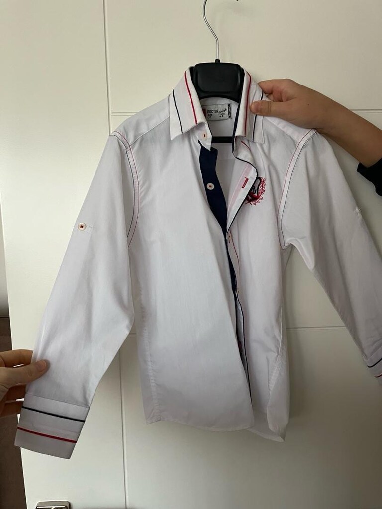erkek çocuk takım - 8
