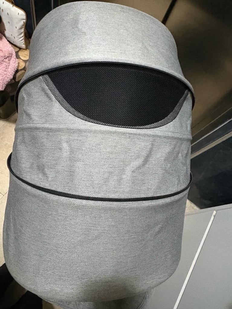 Bagi Neo2 Bebek Arabası - 7