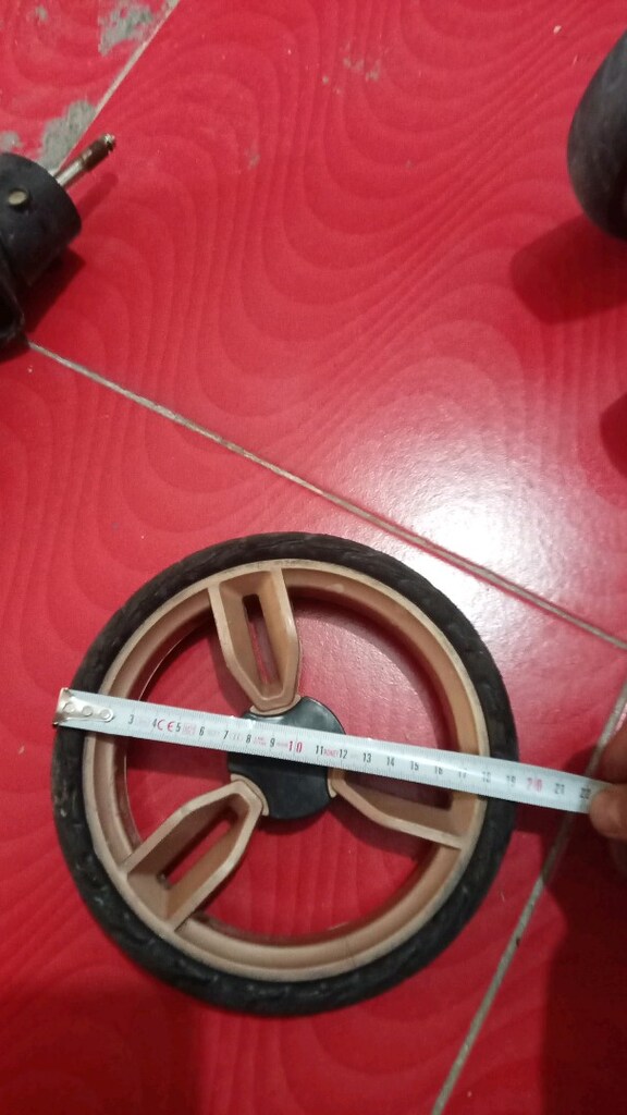 bisiklet denge tekeri 2 si 200 TL tane 100 TL seç al - 8