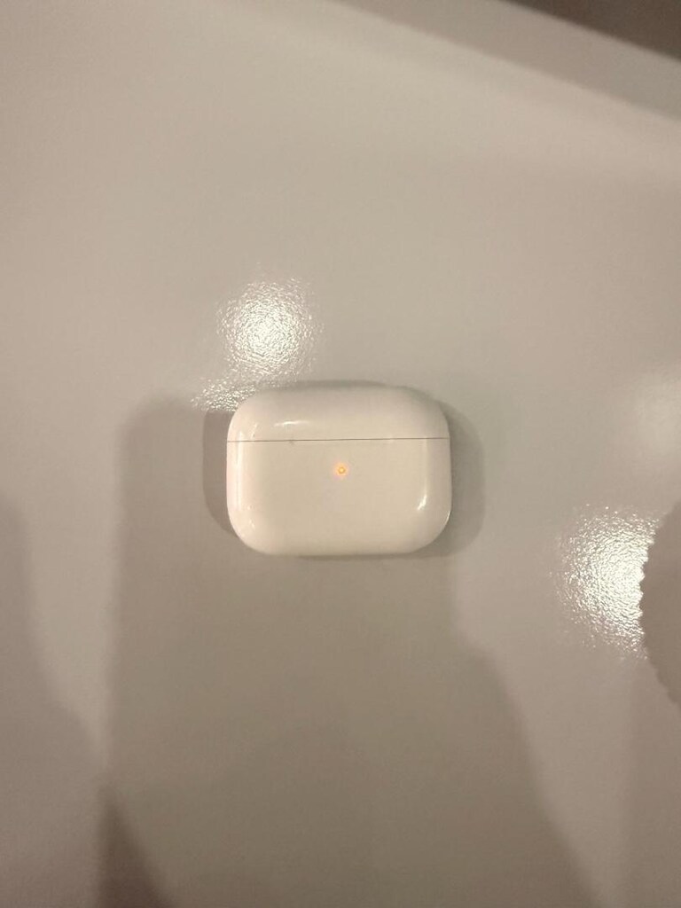 air pods pro - 2
