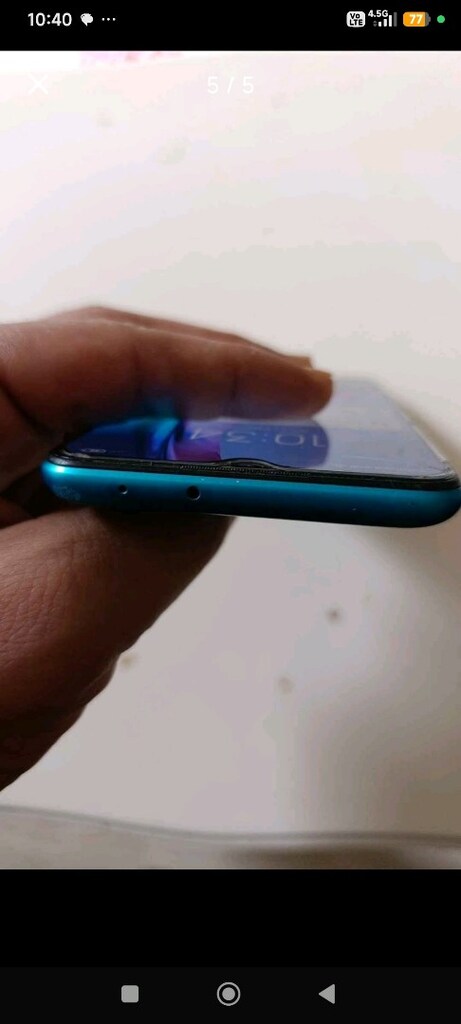 Redmi 9 - 5