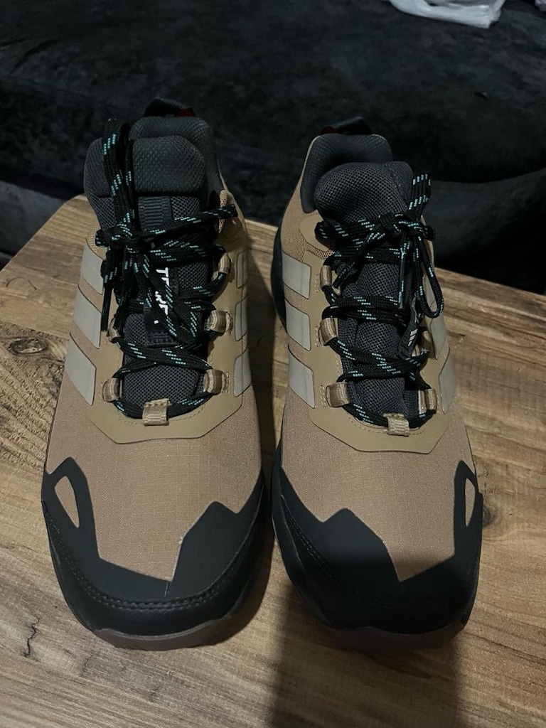 Adidas TERREX SKYCHASER AX5 GTX - 2